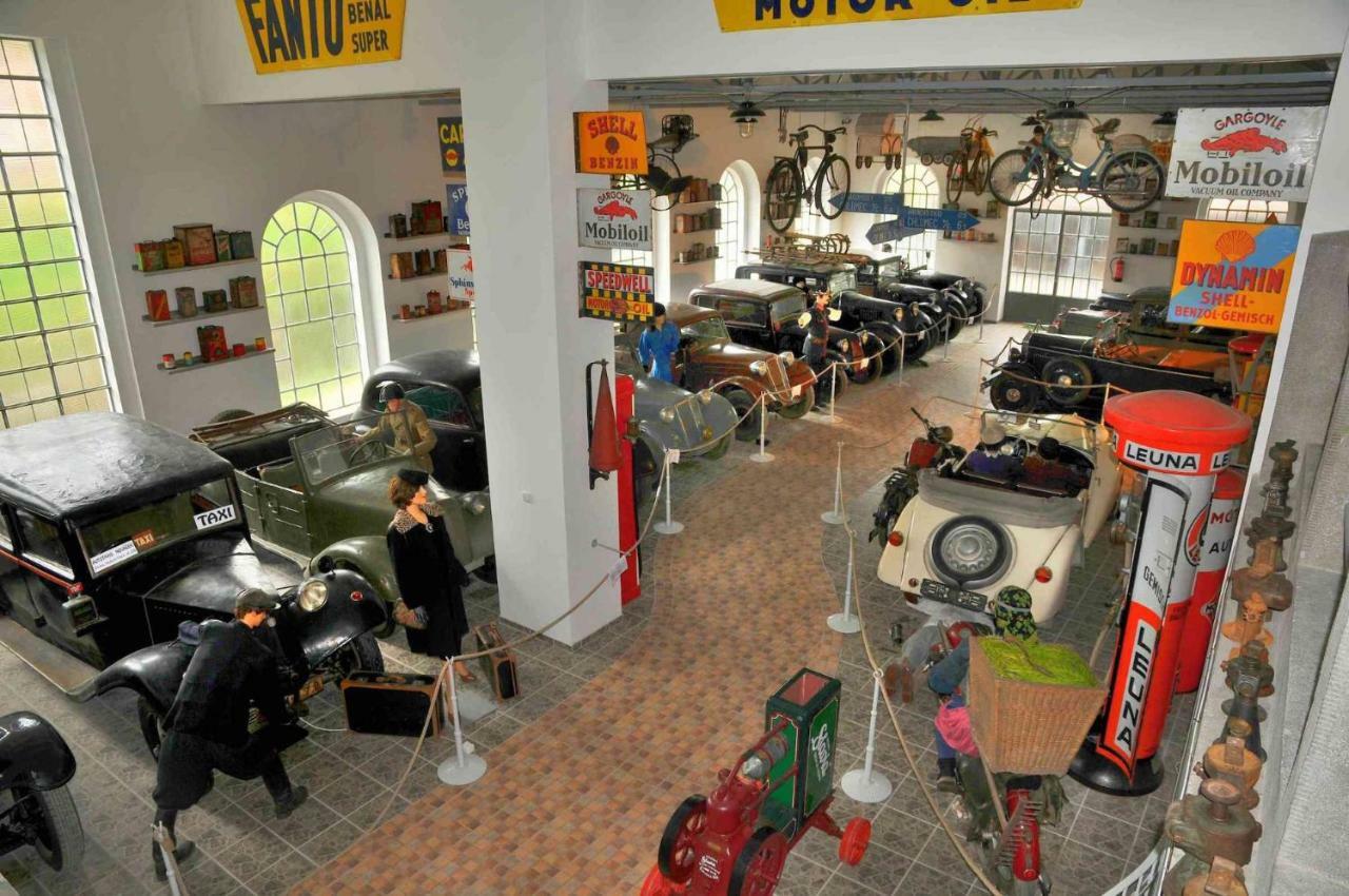 Mobilheim Chalet - Vyrovicka Prehrada Vyrovice エクステリア 写真
